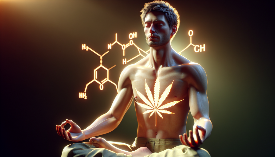 CBD et harmonisation du bien-être mental : une approche globale du mieux-être ?