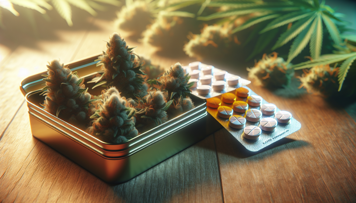 Le cannabis médical est-il une solution naturelle contre le syndrome prémenstruel ?