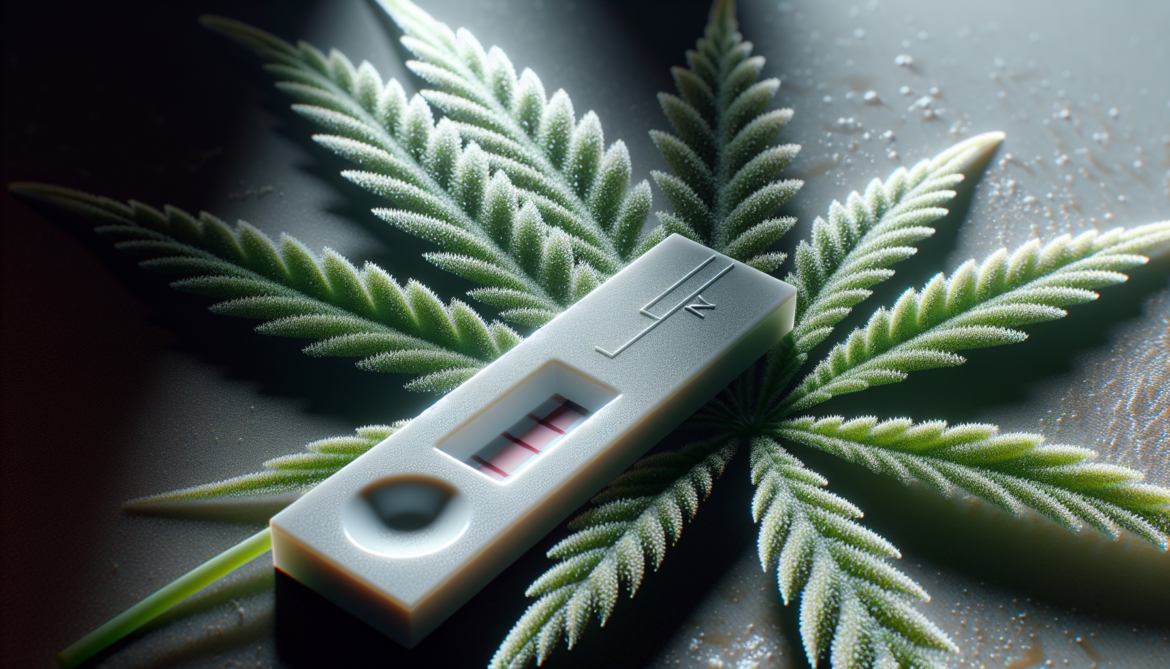 Le CBD est-il détectable dans un test salivaire ? Ce que dit la science