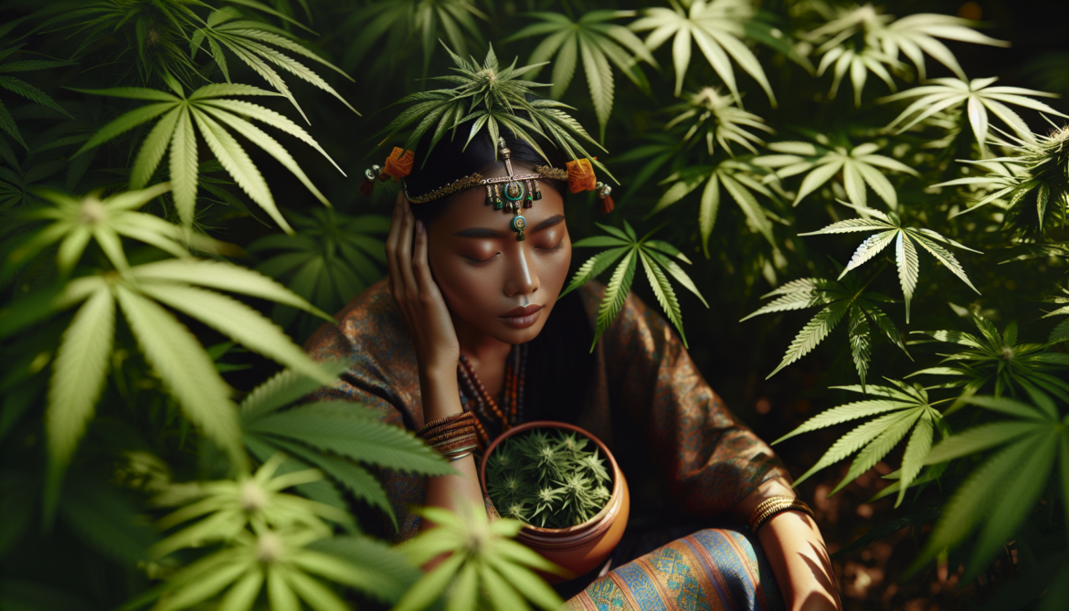 Comment combiner CBD et aromathérapie pour une détente optimale ?