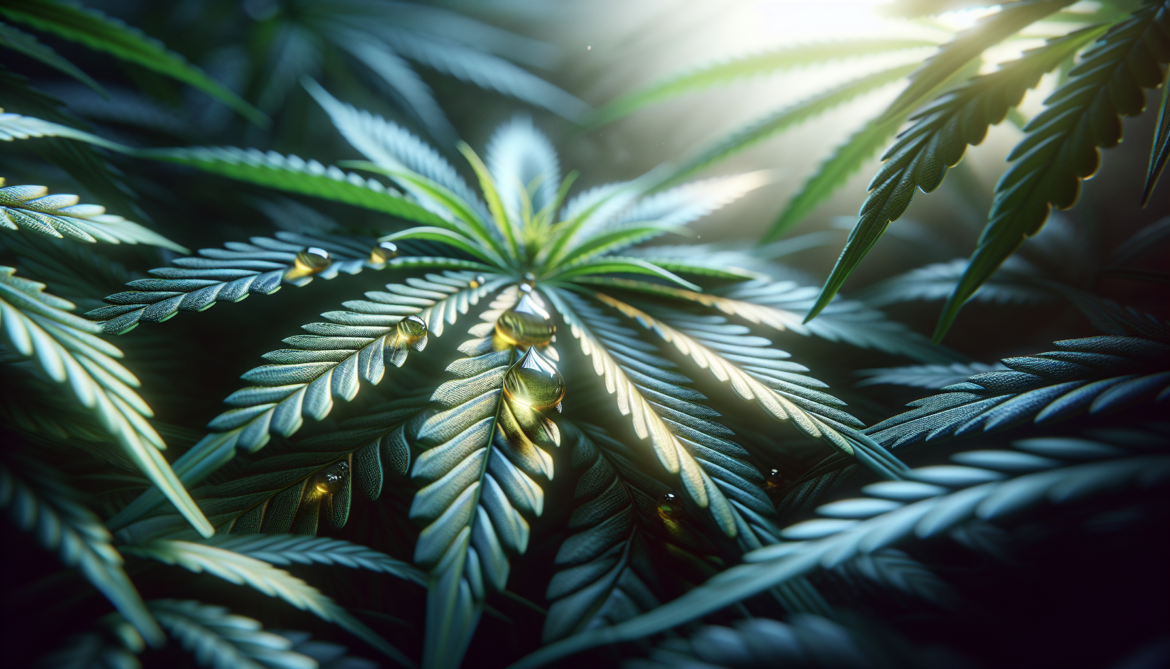 CBD et bien-être mental : peut-il remplacer certains anxiolytiques ?