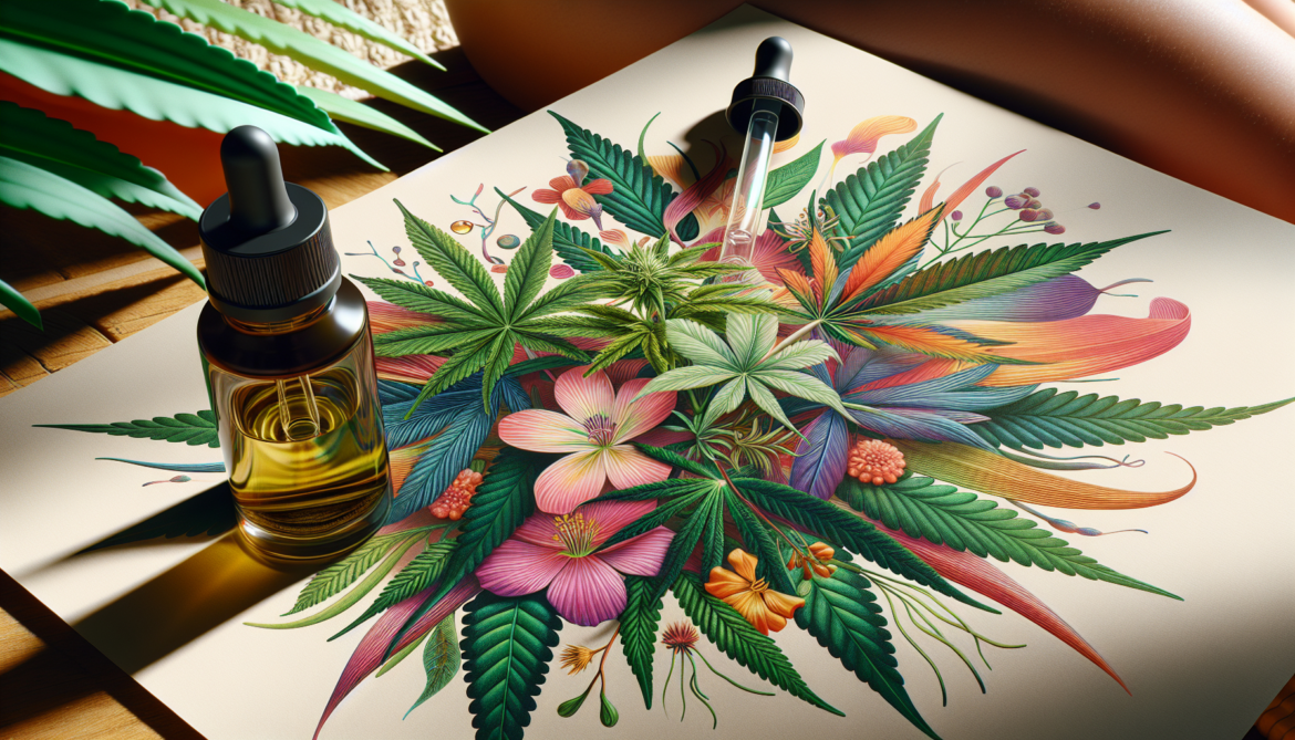 Quelle huile CBD pour soulager les crampes menstruelles ?