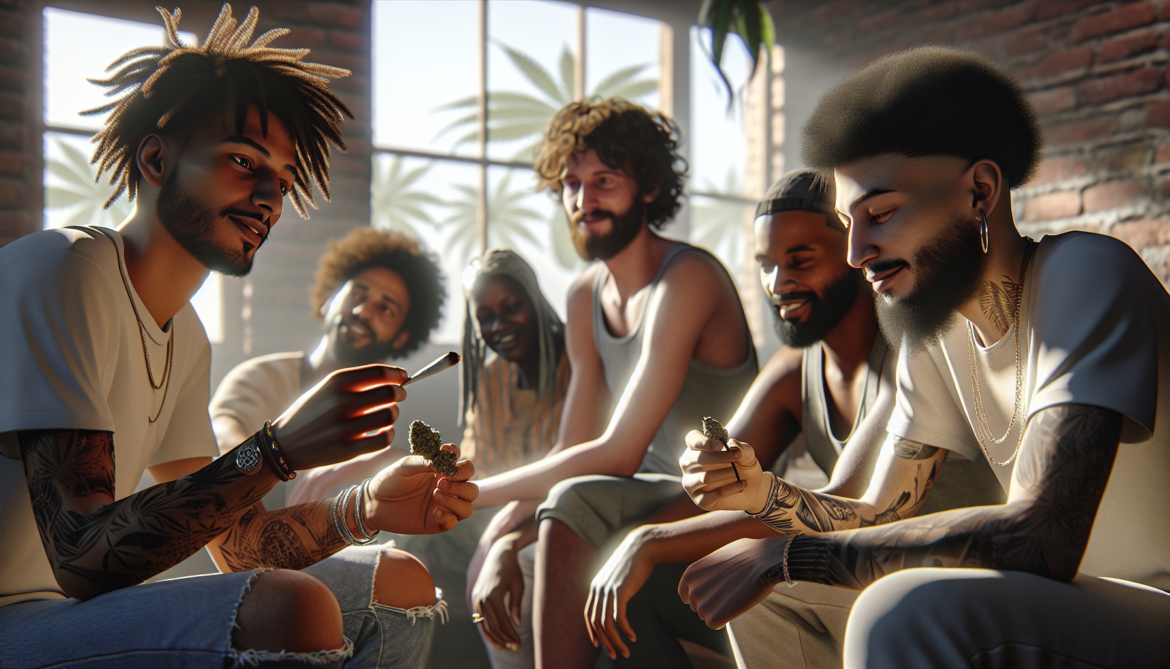 CBD et inclusion sociale : quelles opportunités pour l’économie solidaire ?