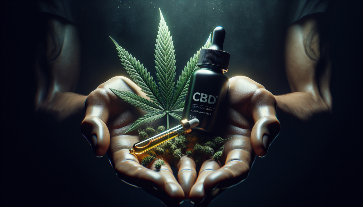 Pourquoi certaines grandes marques investissent dans le CBD ?