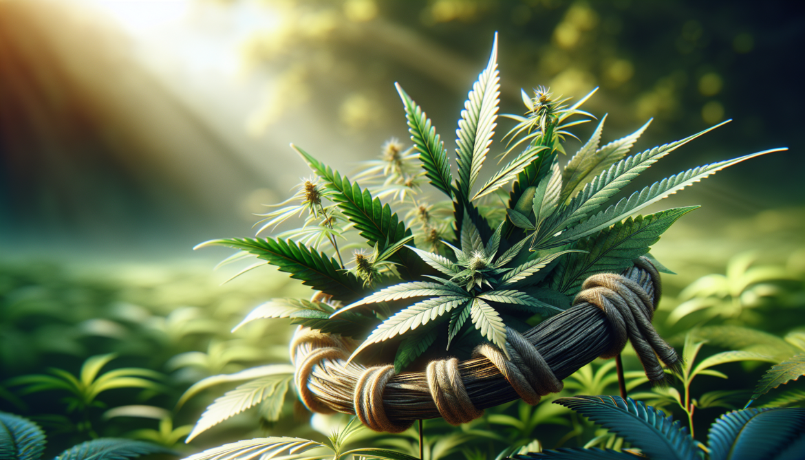 Le cannabis médical est-il compatible avec la médecine traditionnelle chinoise ?