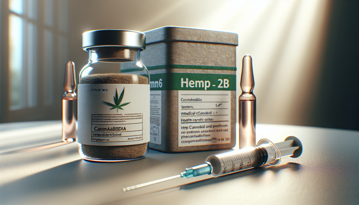 CBD et contrôles sanitaires : quelles obligations pour les fabricants ?