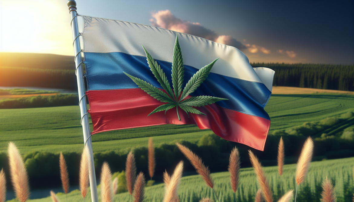 CBD et réglementation en Russie : évolution ou interdiction ?