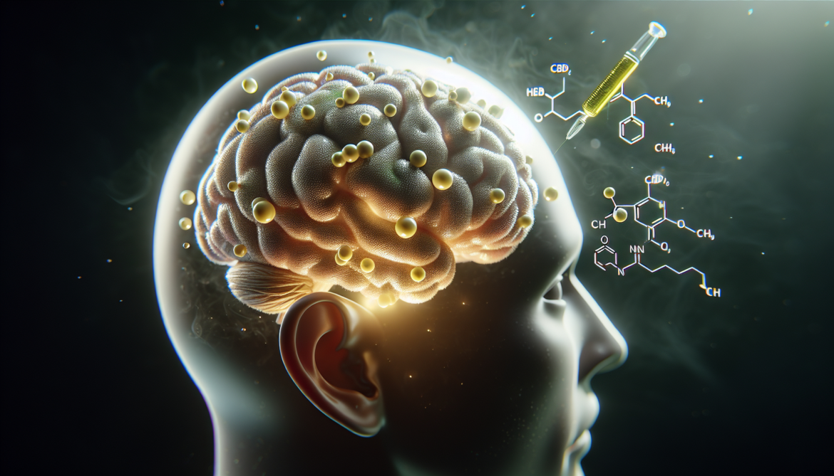 CBD et performance intellectuelle : peut-il améliorer la clarté mentale ?