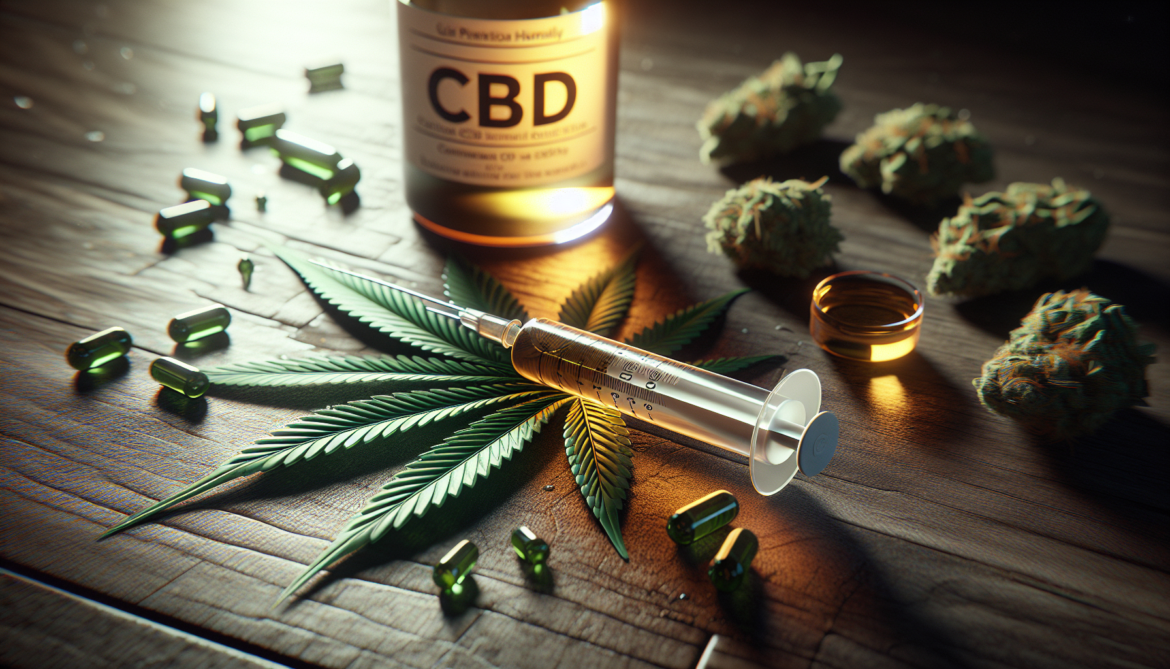 Quels sont les modes de consommation du cannabis médical les plus efficaces ?