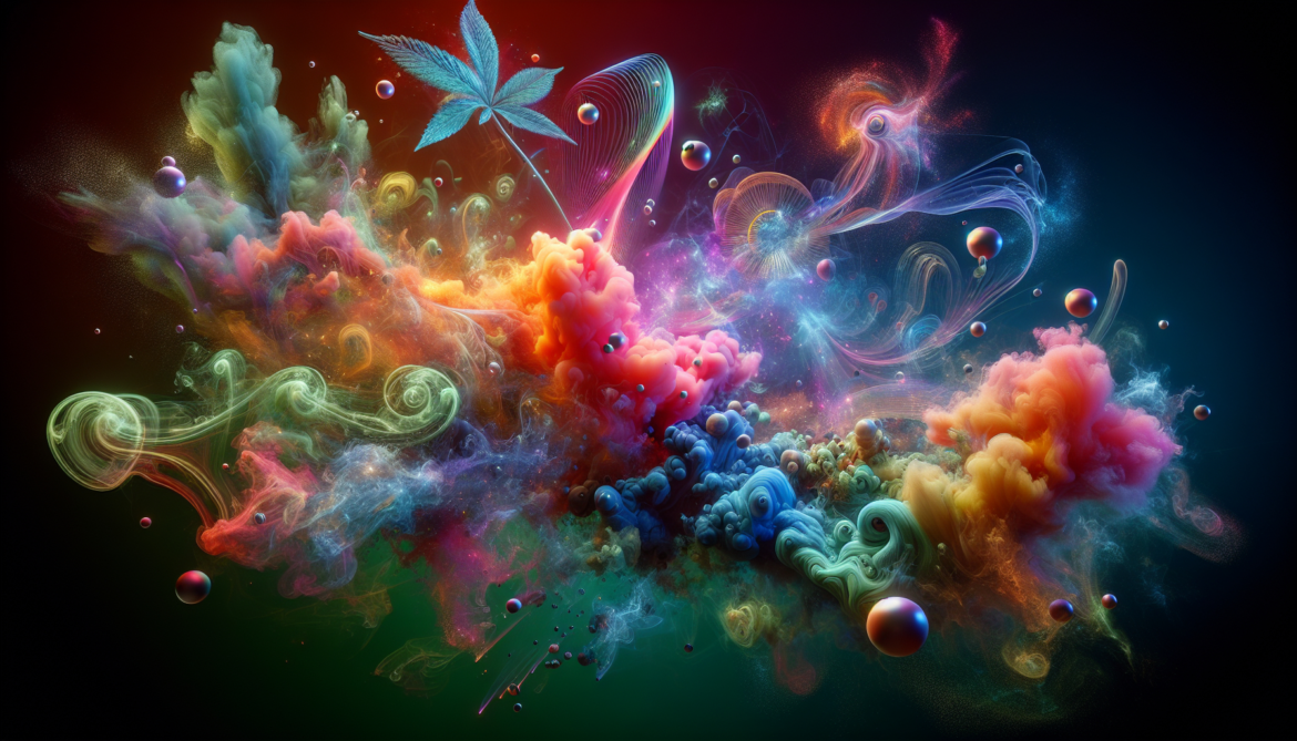 Le CBD peut-il provoquer des hallucinations ?