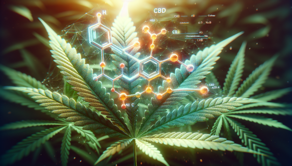 Les nouvelles législations sur les produits dérivés du CBD