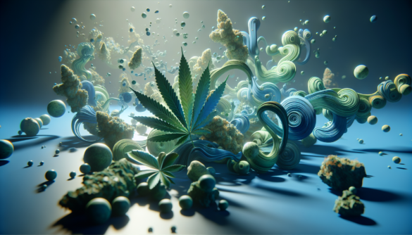 CBD et trouble de l’attention : mon test sur la concentration