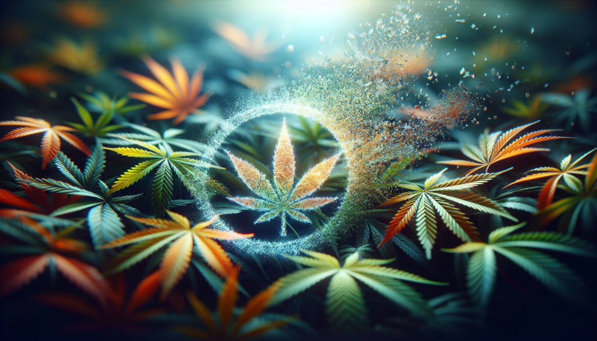 Le CBD peut-il être utilisé en prévention contre certaines maladies ?