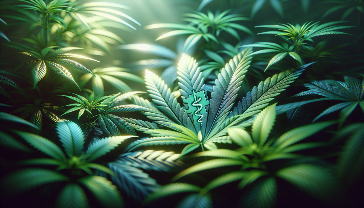 Le cannabis médical peut-il réduire les symptômes de la maladie de Lyme ?