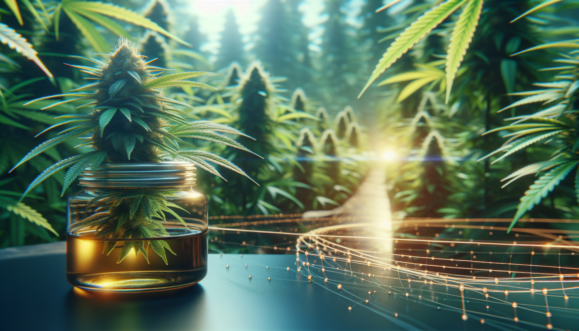 Comparatif des huiles CBD pour améliorer la qualité du sommeil