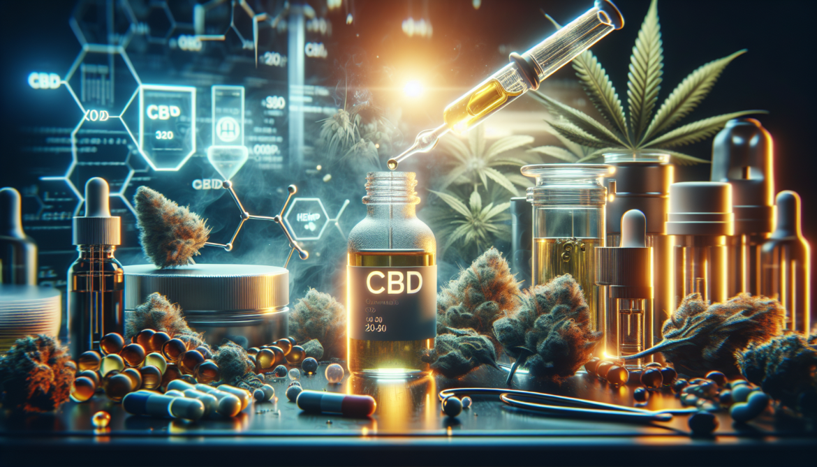 CBD et nouvelles formes de consommation : quelles innovations à suivre ?