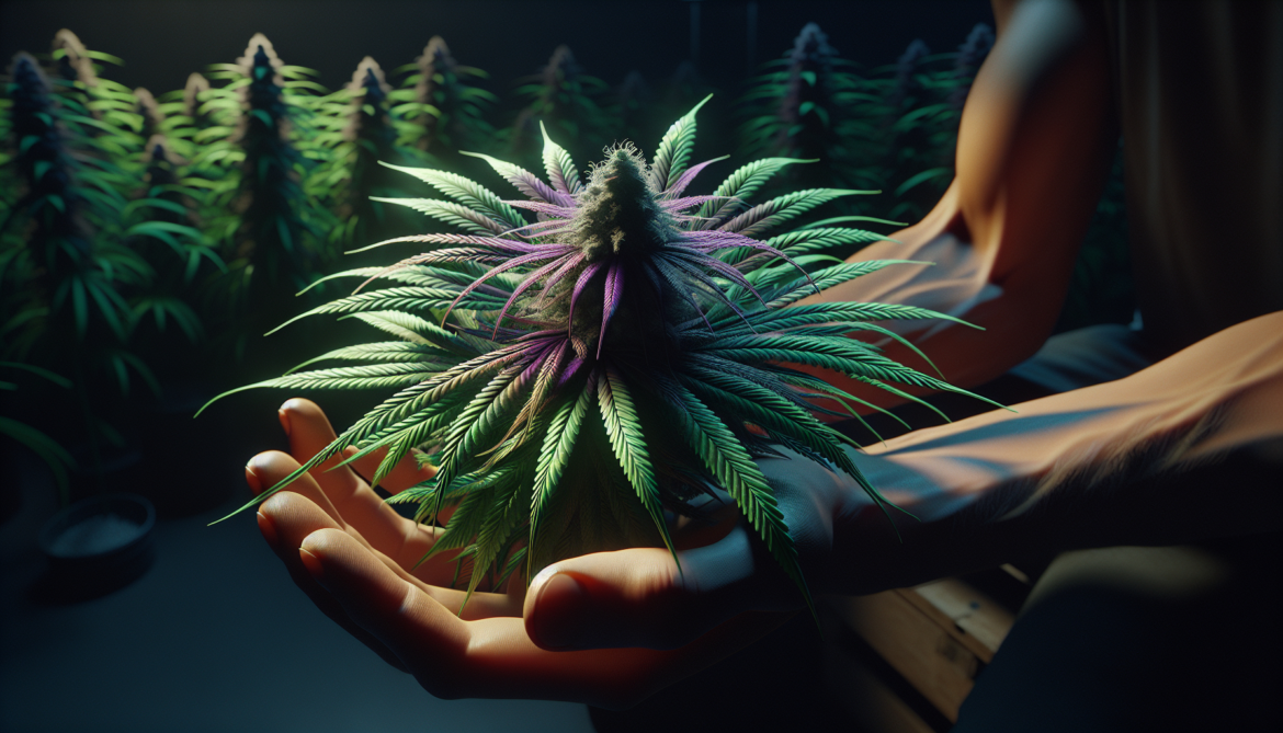 Pourquoi certaines entreprises investissent-elles massivement dans le cannabis médical ?