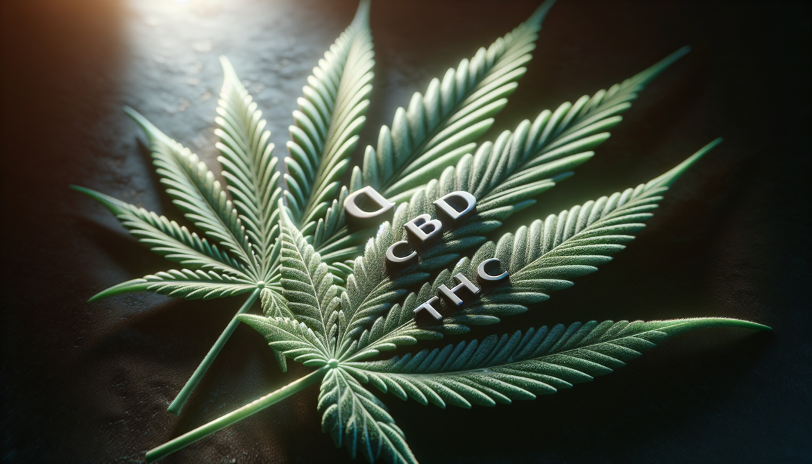 CBD et THC : quelles sont les vraies différences ?