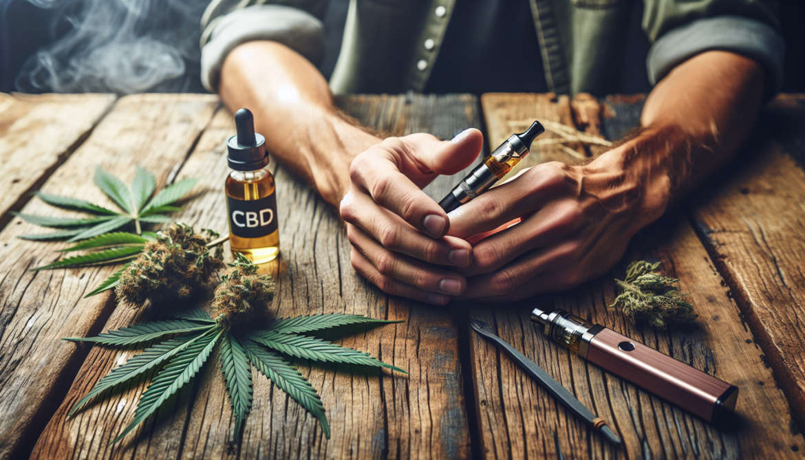 CBD et dépendances : peut-il aider à réduire les addictions ?