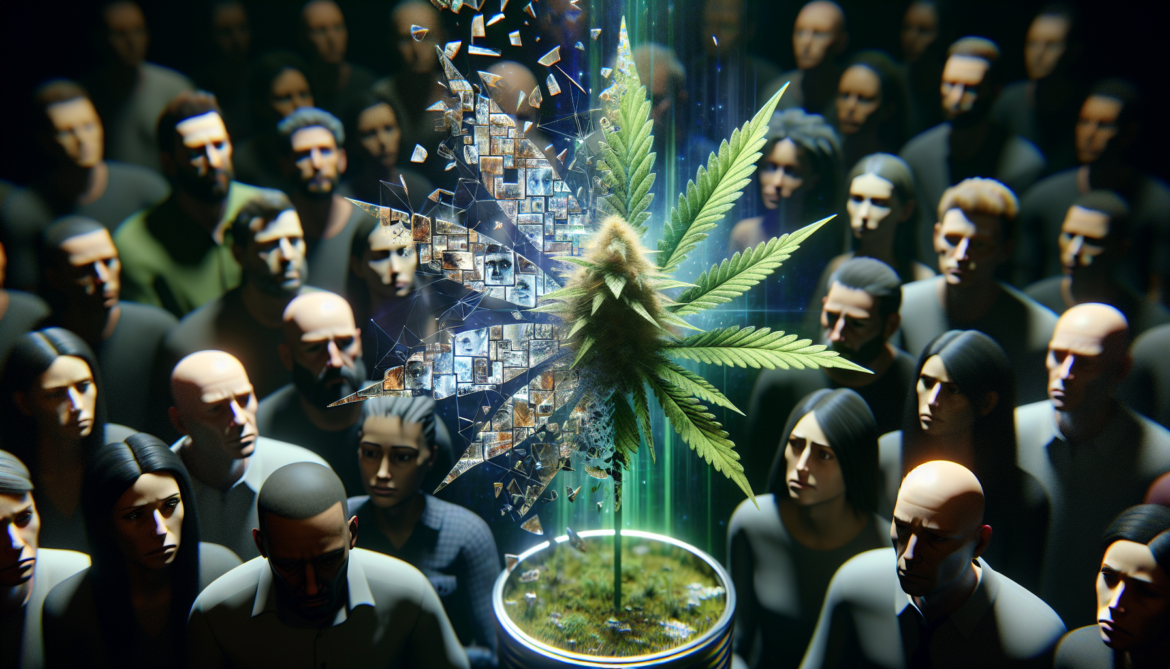 L’impact des campagnes anti-CBD sur l’industrie et les consommateurs