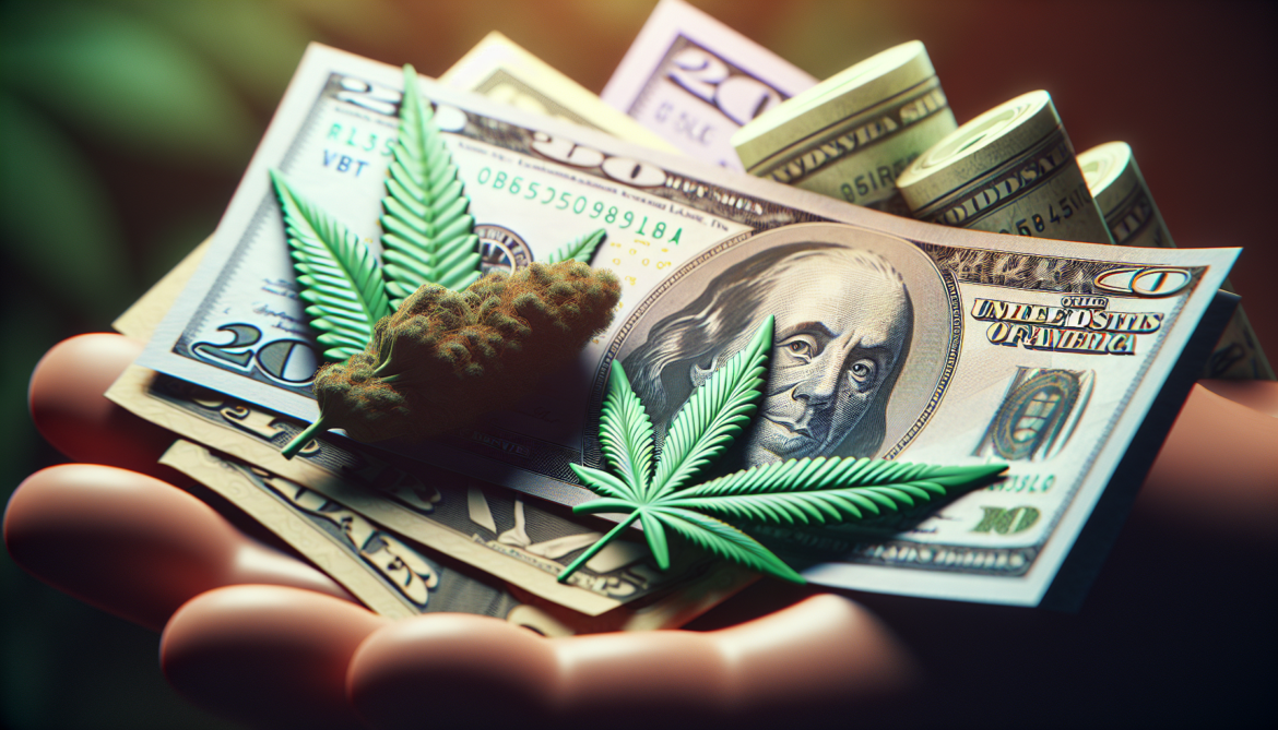 CBD et taxes : l'évolution de la fiscalité en France et en Europe