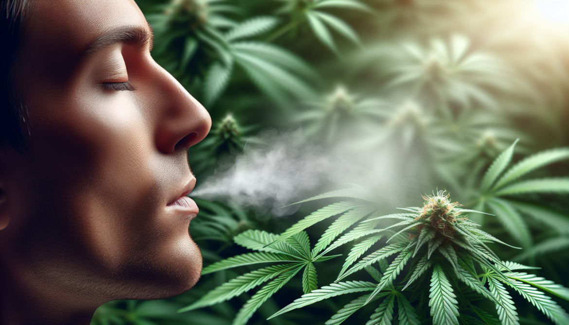 CBD et respiration consciente : une pratique efficace pour une détente complète ?
