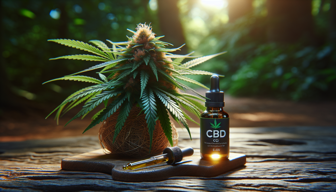 Le CBD fait-il planer ? Démystification de cette idée reçue