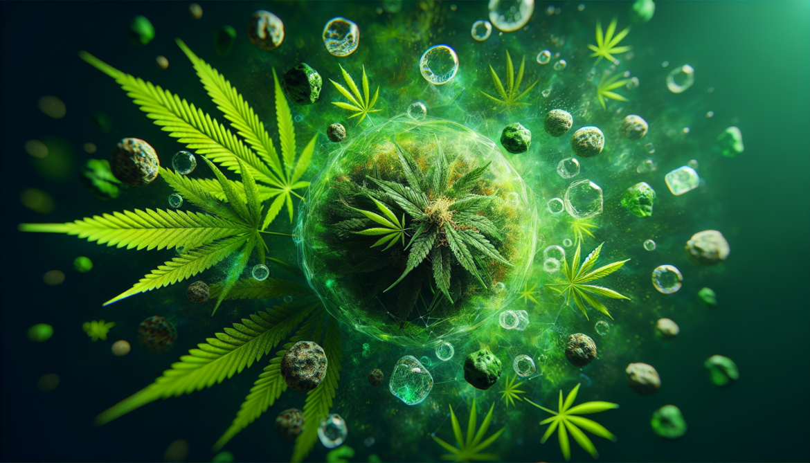 Comparatif des huiles CBD avec terpènes vs sans terpènes