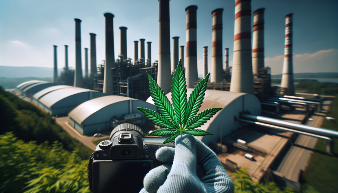 CBD et industrie agroalimentaire : nouvelles réglementations à venir