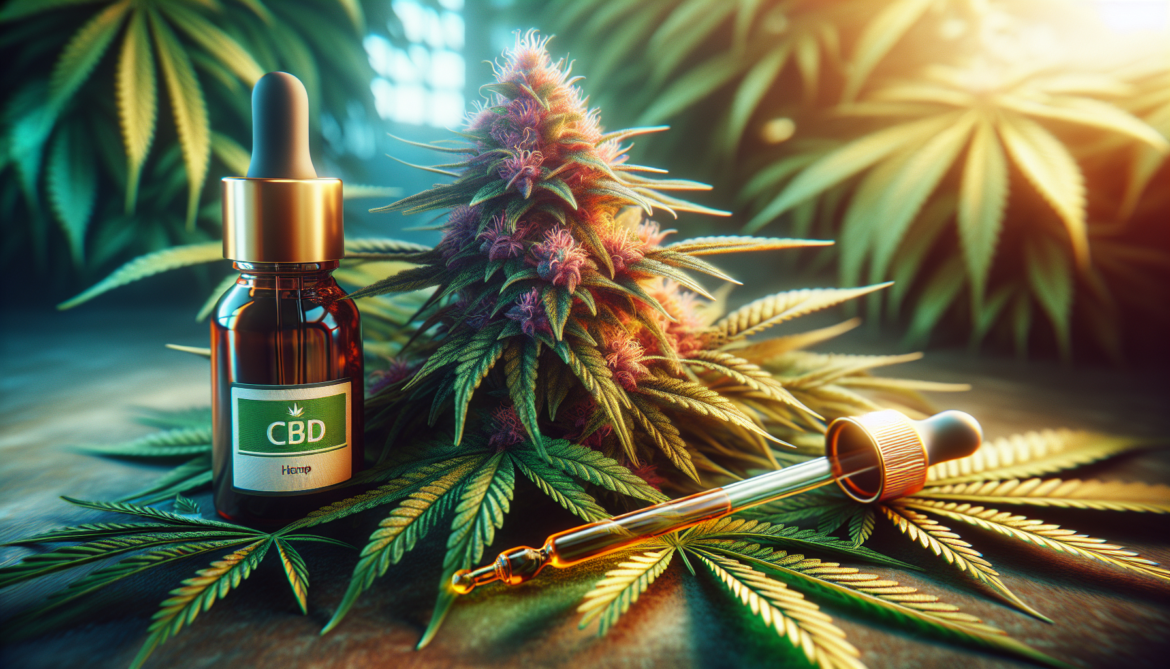 Le CBD est-il efficace pour la récupération après une longue journée ?