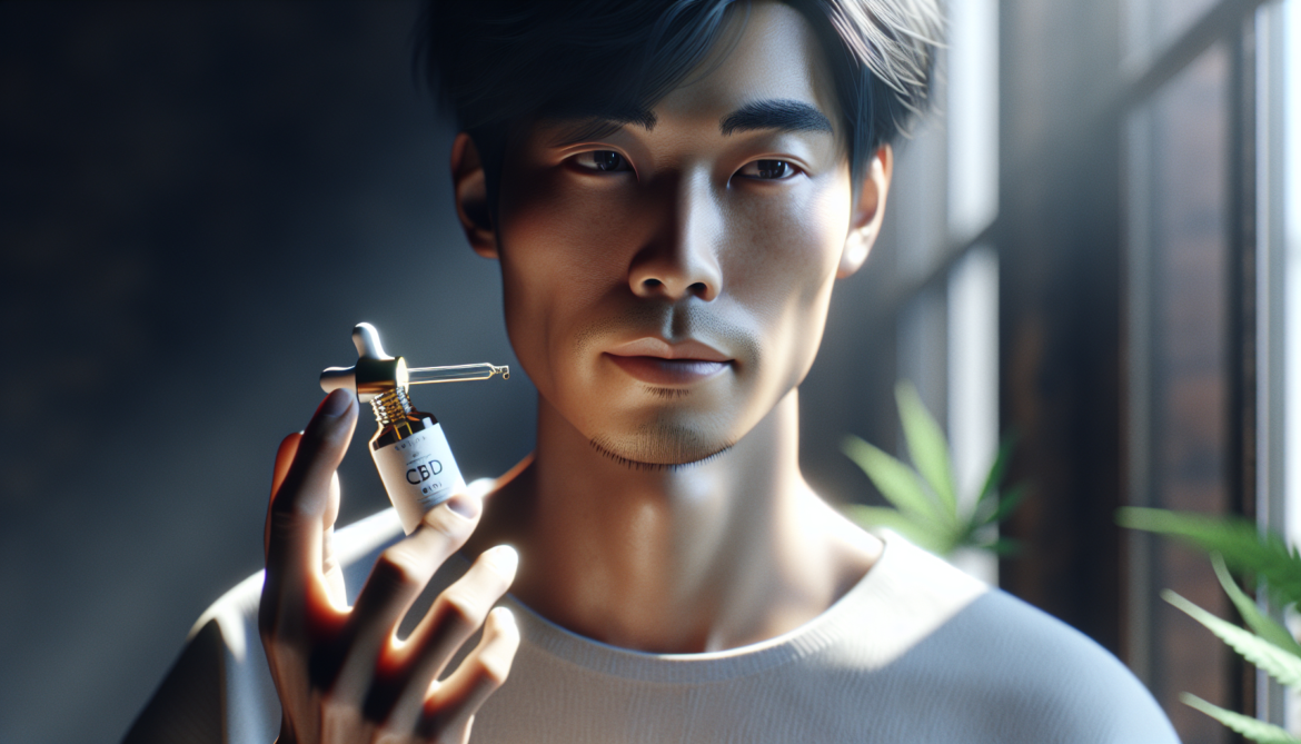 Le CBD peut-il réduire les symptômes du TDAH ?