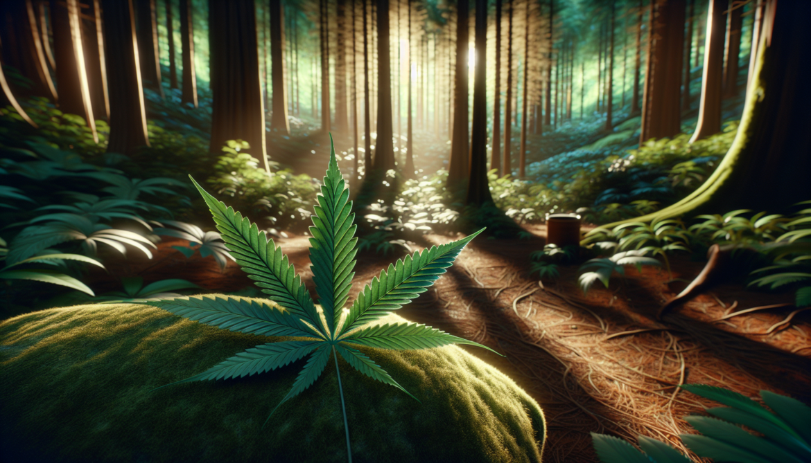 CBD et crises de panique : une alternative aux anxiolytiques ?