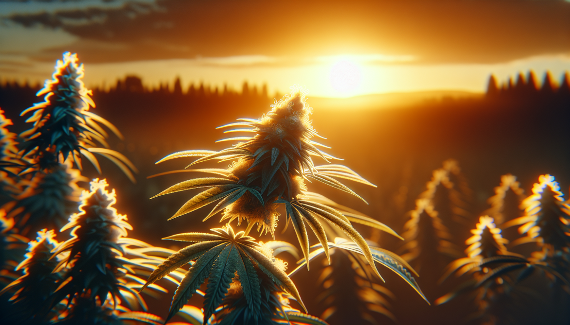 Le CBD est-il efficace pour calmer les tensions en fin de journée ?