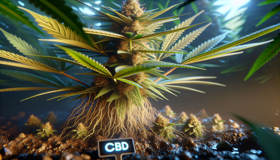 Peut-on fabriquer son propre CBD à la maison ?