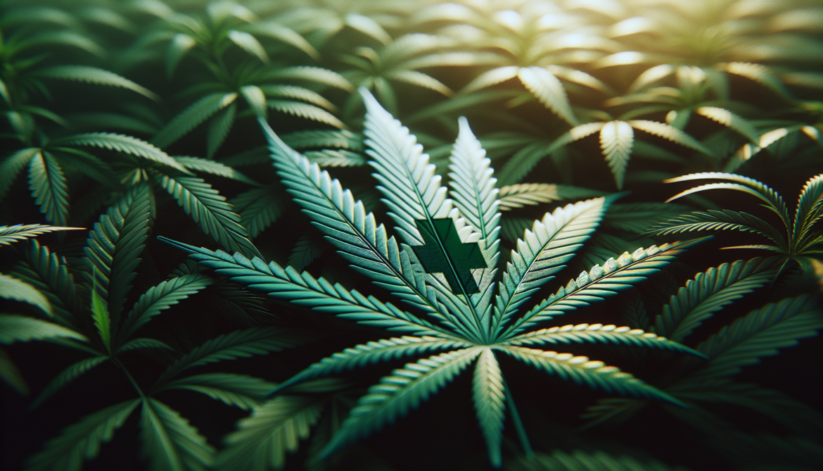 Le cannabis médical est-il efficace contre les nausées et vomissements liés aux traitements lourds ?