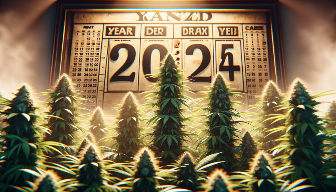 Les nouvelles régulations du CBD en 2025 : ce qu'il faut savoir